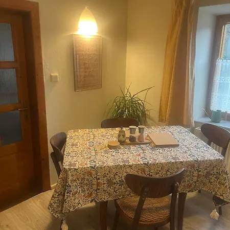 Lägenhet U Reky