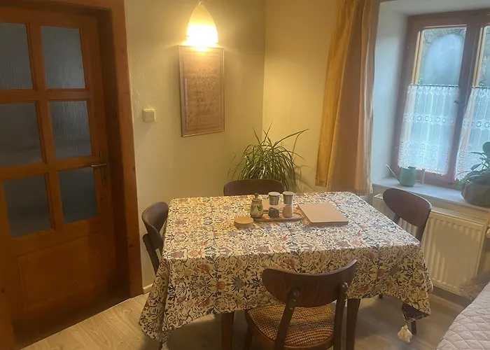 Lägenhet U Reky